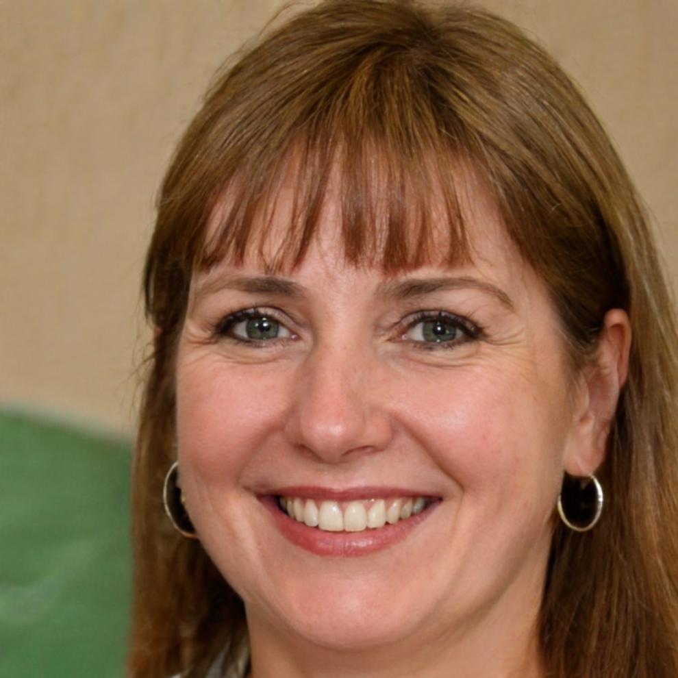 Portrait de Marie Dupont